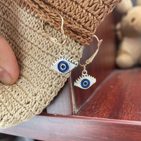 Handmade Evil’s Eye jewellery - Picture 3 of 5